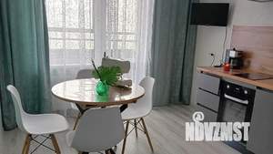 1-к квартира, посуточно, 40м2, 15/17 этаж