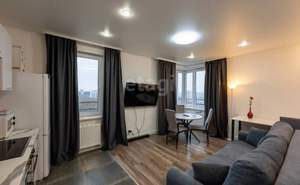 2-к квартира, на длительный срок, 39м2, 16/18 этаж