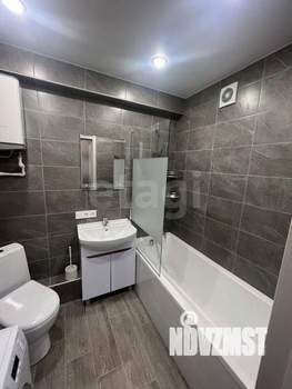 1-к квартира, на длительный срок, 38м2, 6/16 этаж