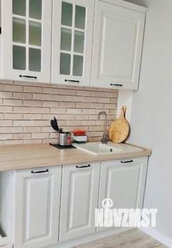 1-к квартира, посуточно, 46м2, 1/1 этаж