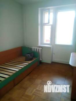 3-к квартира, на длительный срок, 70м2, 5/12 этаж