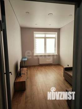 1-к квартира, на длительный срок, 37м2, 1/17 этаж