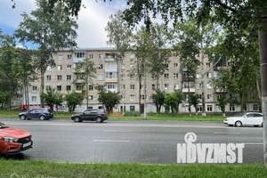 1-к квартира, на длительный срок, 30м2, 2/5 этаж