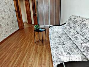1-к квартира, посуточно, 41м2, 5/10 этаж