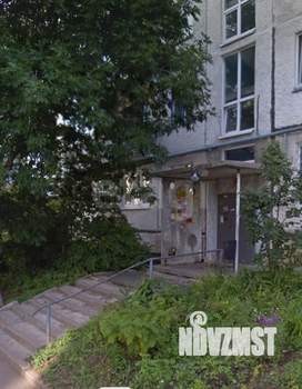 2-к квартира, на длительный срок, 48м2, 5/5 этаж