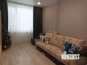 2-к квартира, посуточно, 52м2, 1/18 этаж
