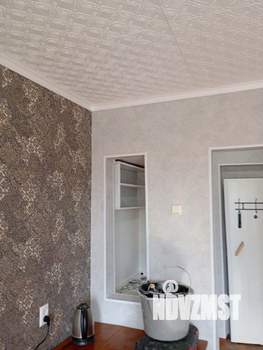 Студия квартира, на длительный срок, 20м2, 5/5 этаж