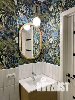 Студия квартира, посуточно, 33м2, 16/17 этаж