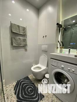 Студия квартира, посуточно, 17м2, 1/17 этаж