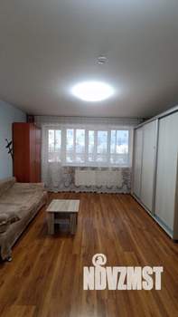 Студия квартира, на длительный срок, 30м2, 10/19 этаж