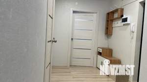 2-к квартира, посуточно, 58м2, 10/18 этаж