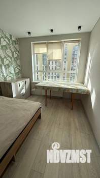 2-к квартира, на длительный срок, 47м2, 4/9 этаж