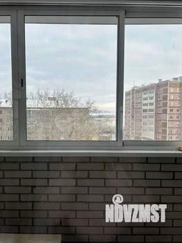 Студия квартира, на длительный срок, 25м2, 5/18 этаж