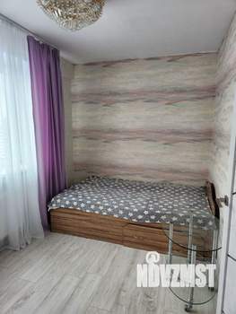 2-к квартира, на длительный срок, 40м2, 17/18 этаж