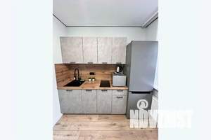 1-к квартира, посуточно, 37м2, 5/17 этаж