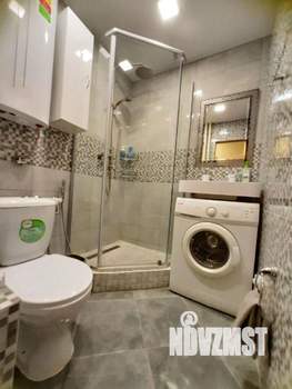 1-к квартира, посуточно, 26м2, 1/1 этаж