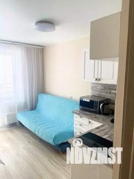 1-к квартира, посуточно, 33м2, 1/1 этаж