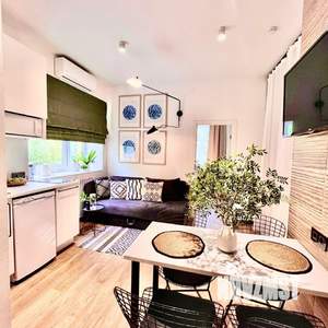 2-к квартира, посуточно, 40м2, 1/1 этаж