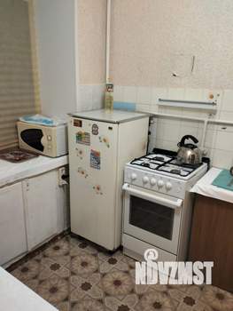 1-к квартира, на длительный срок, 31м2, 2/5 этаж