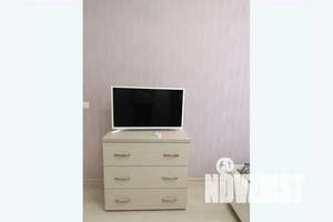 2-к квартира, посуточно, 52м2, 11/17 этаж