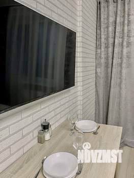 1-к квартира, посуточно, 26м2, 1/1 этаж