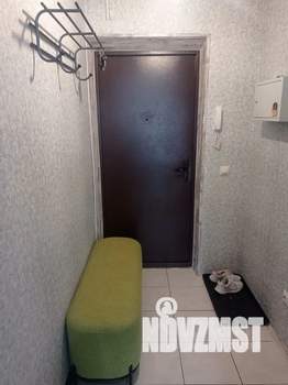 Студия квартира, посуточно, 25м2, 8/12 этаж