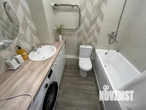 2-к квартира, посуточно, 55м2, 9/17 этаж