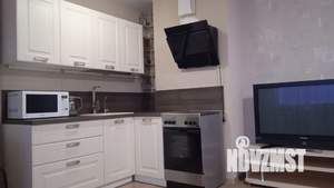 1-к квартира, посуточно, 36м2, 2/16 этаж