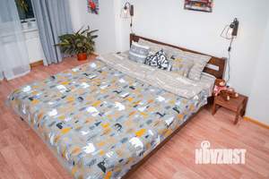 Студия квартира, посуточно, 21м2, 1/16 этаж