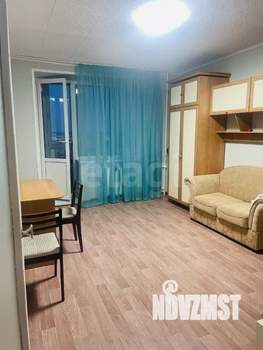 1-к квартира, на длительный срок, 37м2, 11/14 этаж