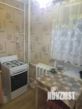 1-к квартира, на длительный срок, 30м2, 2/5 этаж