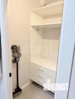 2-к квартира, на длительный срок, 35м2, 18/26 этаж