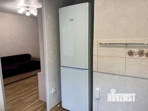 2-к квартира, посуточно, 44м2, 1/1 этаж