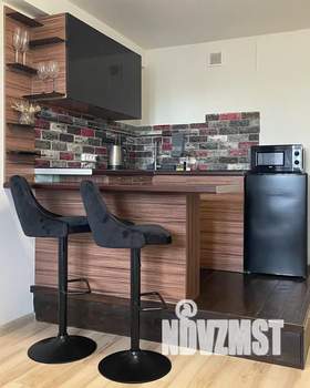 Студия квартира, посуточно, 25м2, 16/17 этаж