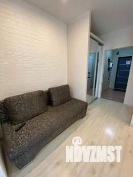 1-к квартира, посуточно, 32м2, 1/1 этаж