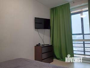 2-к квартира, посуточно, 47м2, 1/1 этаж