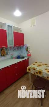 1-к квартира, на длительный срок, 33м2, 12/16 этаж
