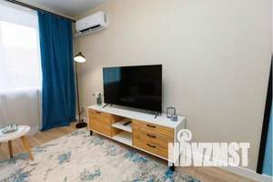 2-к квартира, посуточно, 43м2, 2/5 этаж