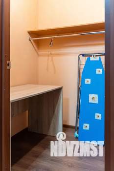 1-к квартира, посуточно, 39м2, 3/14 этаж