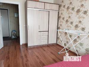 1-к квартира, на длительный срок, 33м2, 7/19 этаж