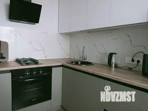 1-к квартира, посуточно, 36м2, 11/14 этаж