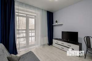 2-к квартира, посуточно, 42м2, 1/1 этаж