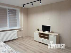 1-к квартира, посуточно, 34м2, 1/1 этаж