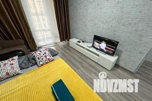 2-к квартира, посуточно, 85м2, 8/17 этаж