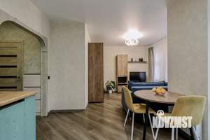 1-к квартира, посуточно, 40м2, 4/9 этаж