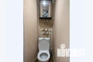 2-к квартира, посуточно, 53м2, 3/9 этаж