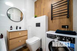 1-к квартира, посуточно, 40м2, 14/17 этаж