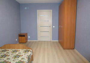 1-к квартира, на длительный срок, 41м2, 11/15 этаж