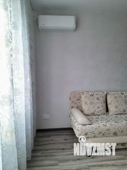 1-к квартира, на длительный срок, 34м2, 14/17 этаж