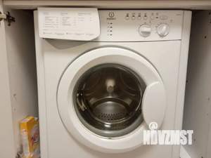 1-к квартира, посуточно, 53м2, 1/1 этаж